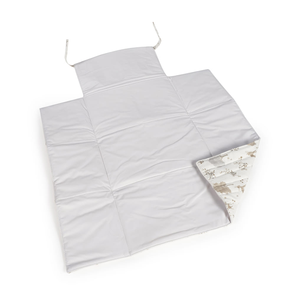 PASITO A PASITO Cambiador Nara