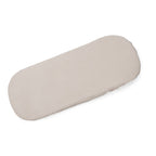 WALKING MUM Cubre Cuco Gomas + Sabana Ajustable Cuco Botton Flores