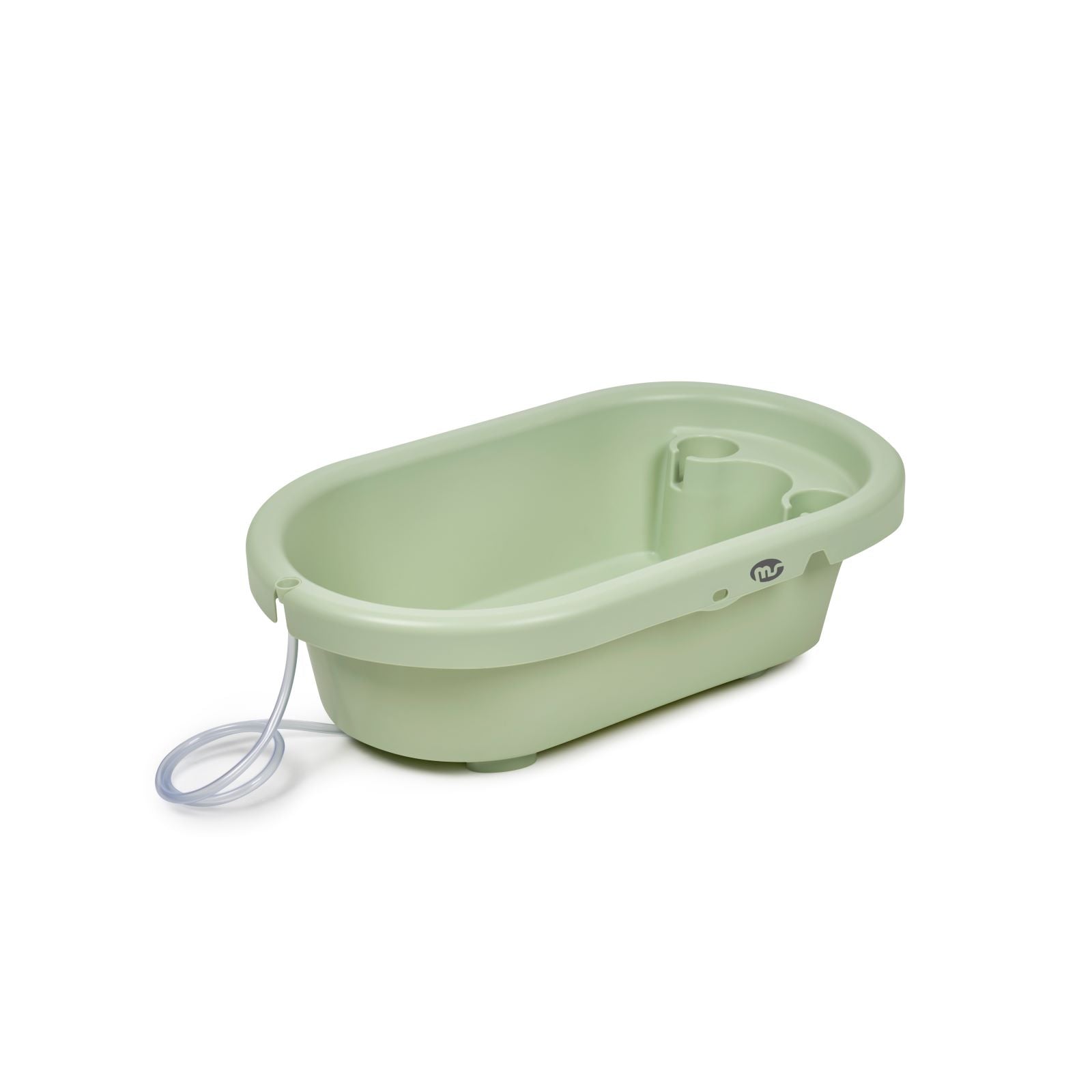 MS Bañera cambiador Bubble