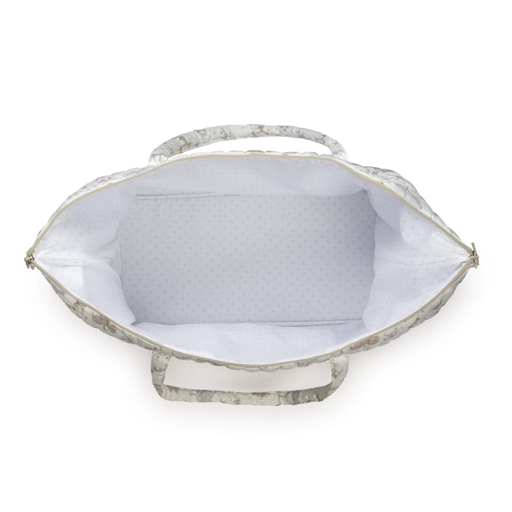 PASITO A PASITO Bolsa XL Nara