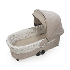 PASITO A PASITO Cubre Cuco Gomas + Sabana Ajustable cuco Nara