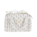 WALKING MUM Minibag Botton Flores