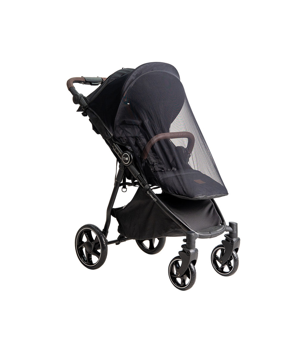 OLMITOS Silla de Paseo Ventt + Niu Nuit