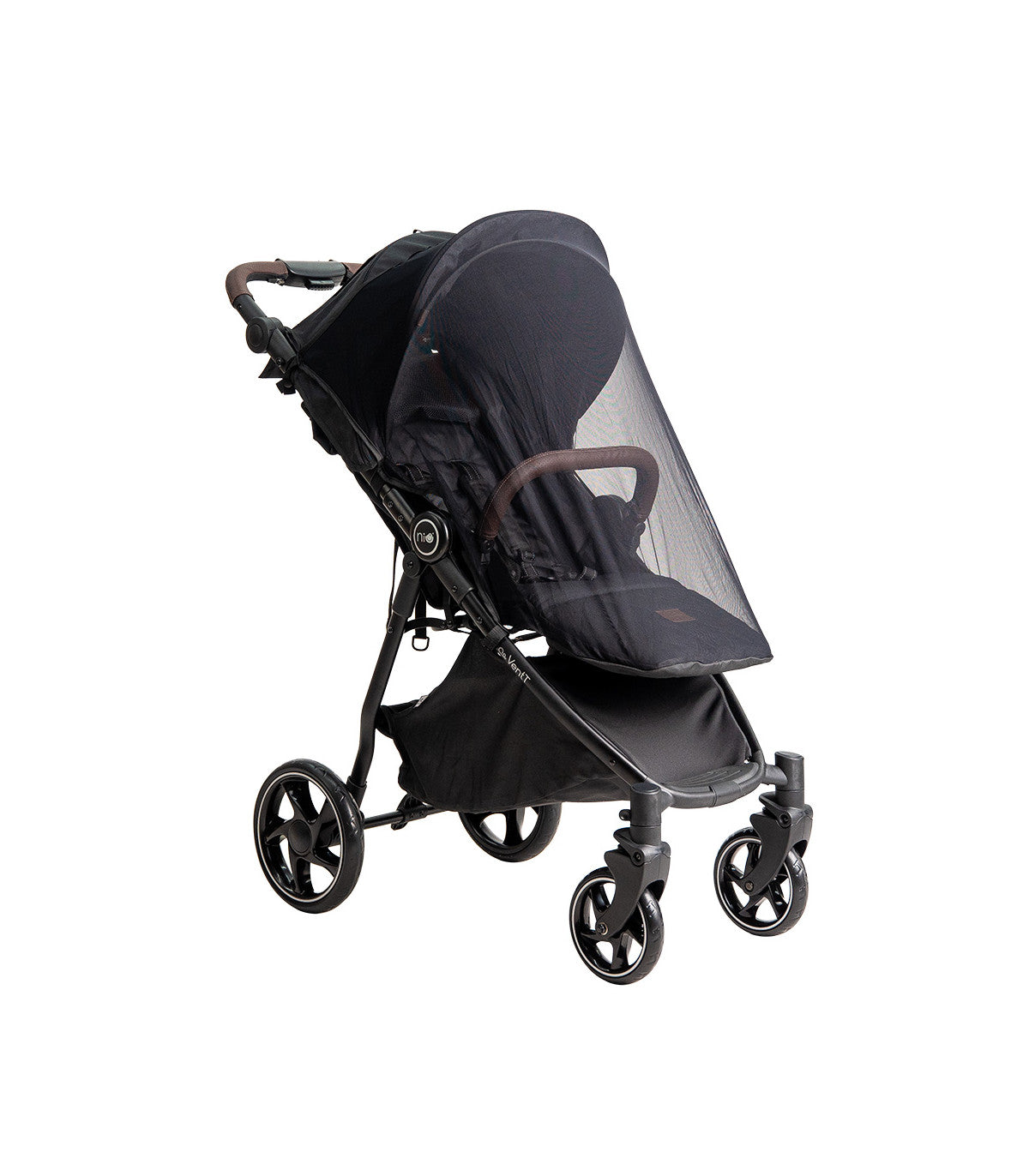 OLMITOS Silla de Paseo Ventt + Niu Nuit