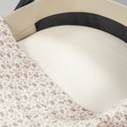 WALKING MUM Muselina Gala Cerise