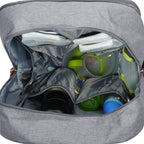 MS Mochila pañalera Storage