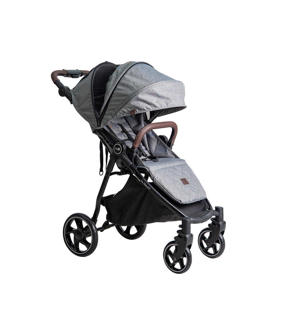 OLMITOS Silla de Paseo Ventt + Niu Moon