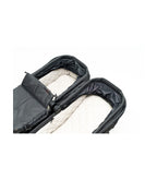 OLMITOS Capazo Gemelar Venttwin + Niu Nuit