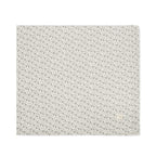 WALKING MUM Set/ 2 Muselinas 70x70 cm Gala Mint