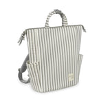 WALKING MUM Mochila Botton Rayas