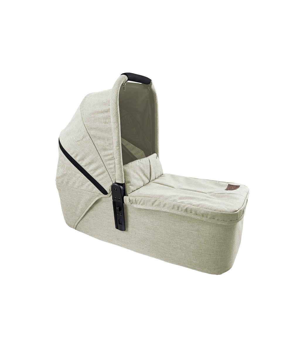 OLMITOS Capazo Gemelar Venttwin + Niu Sand