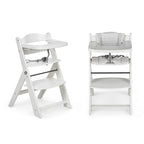 MS Trona evolutiva Full Madera bebe