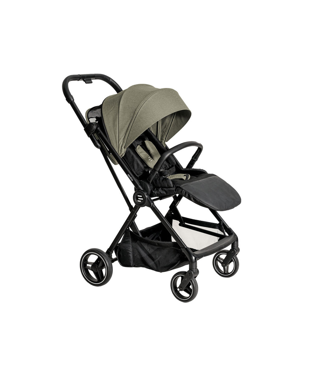 OLMITOS Silla de Paseo Eolia Niu Land