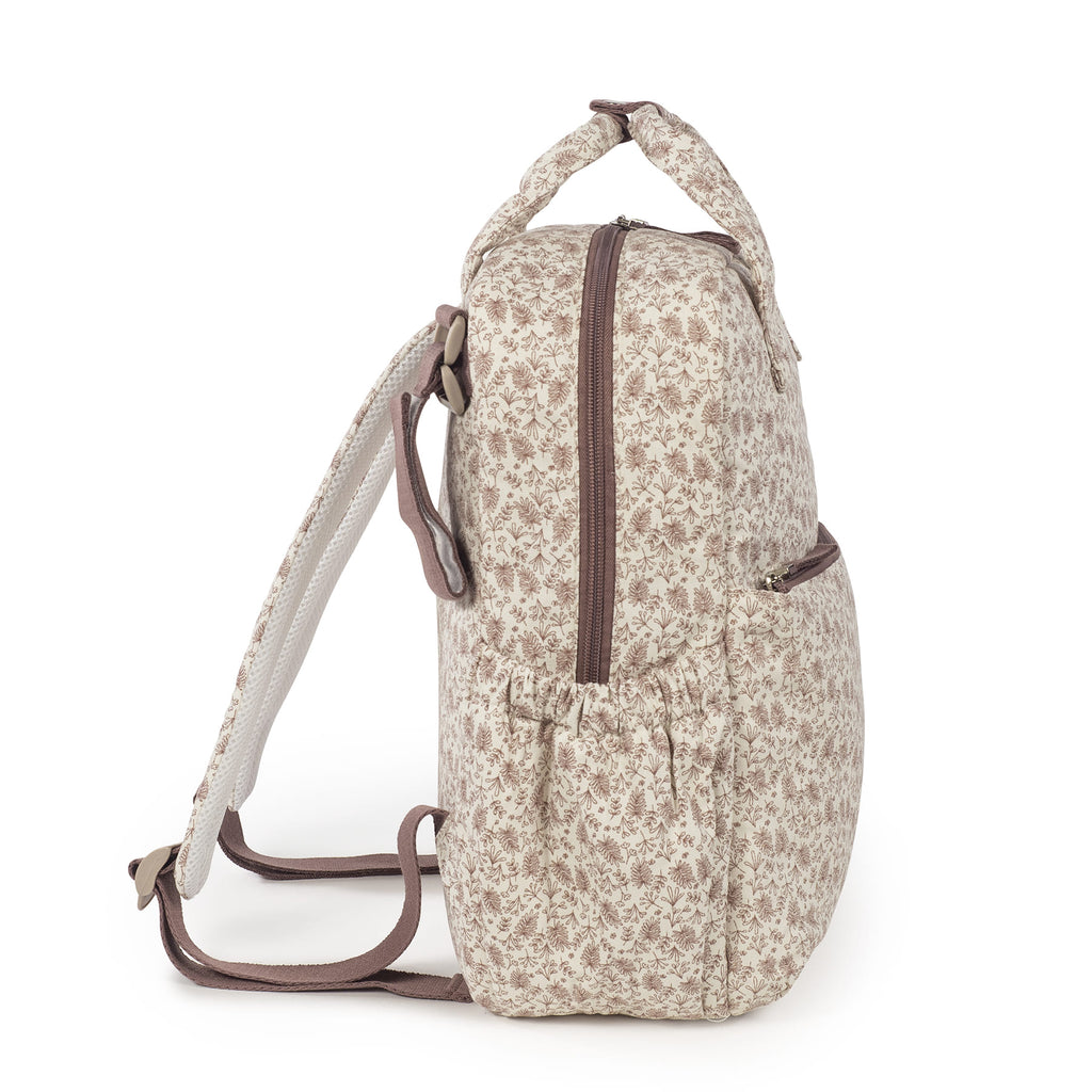 WALKING MUM Mochila Gala Cerise