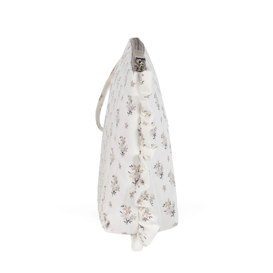 WALKING MUM Neceser Botton Flores