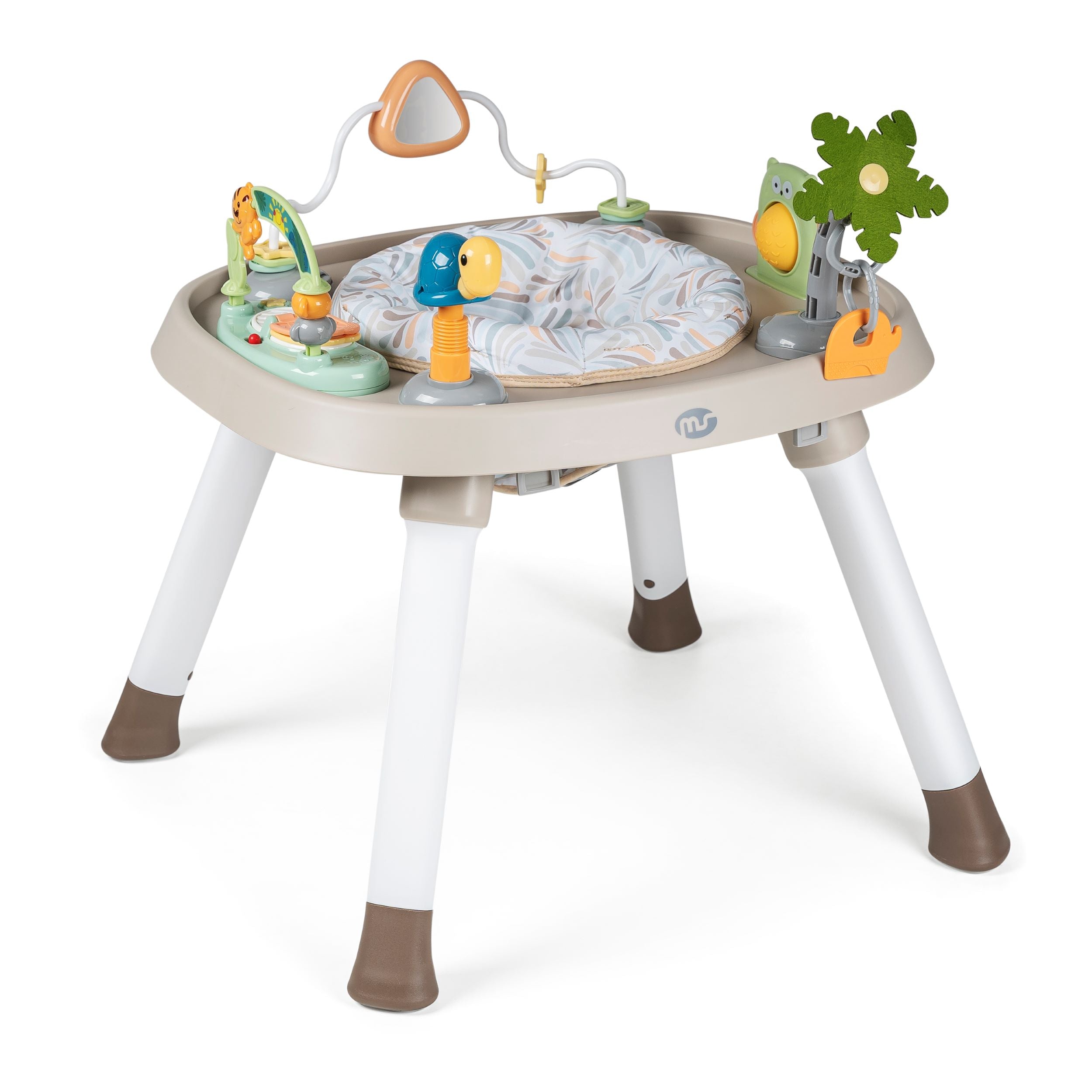 MS Centro de juegos 7 en 1