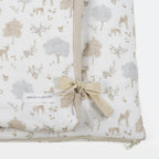 PASITO A PASITO Arrullo/ Manta Nara