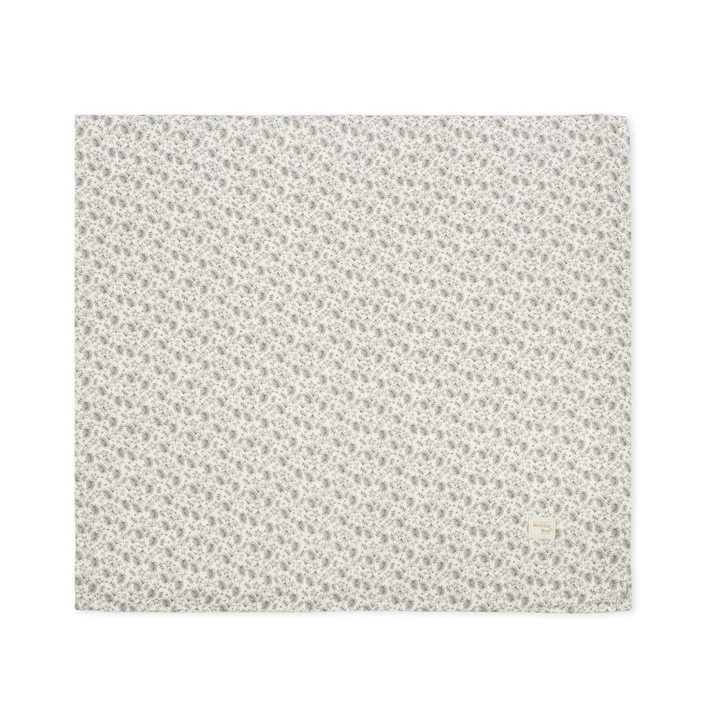 WALKING MUM Muselina Gala Mint