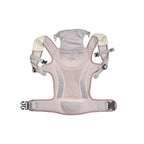 MS Mochila portabebé Kanguro rosa