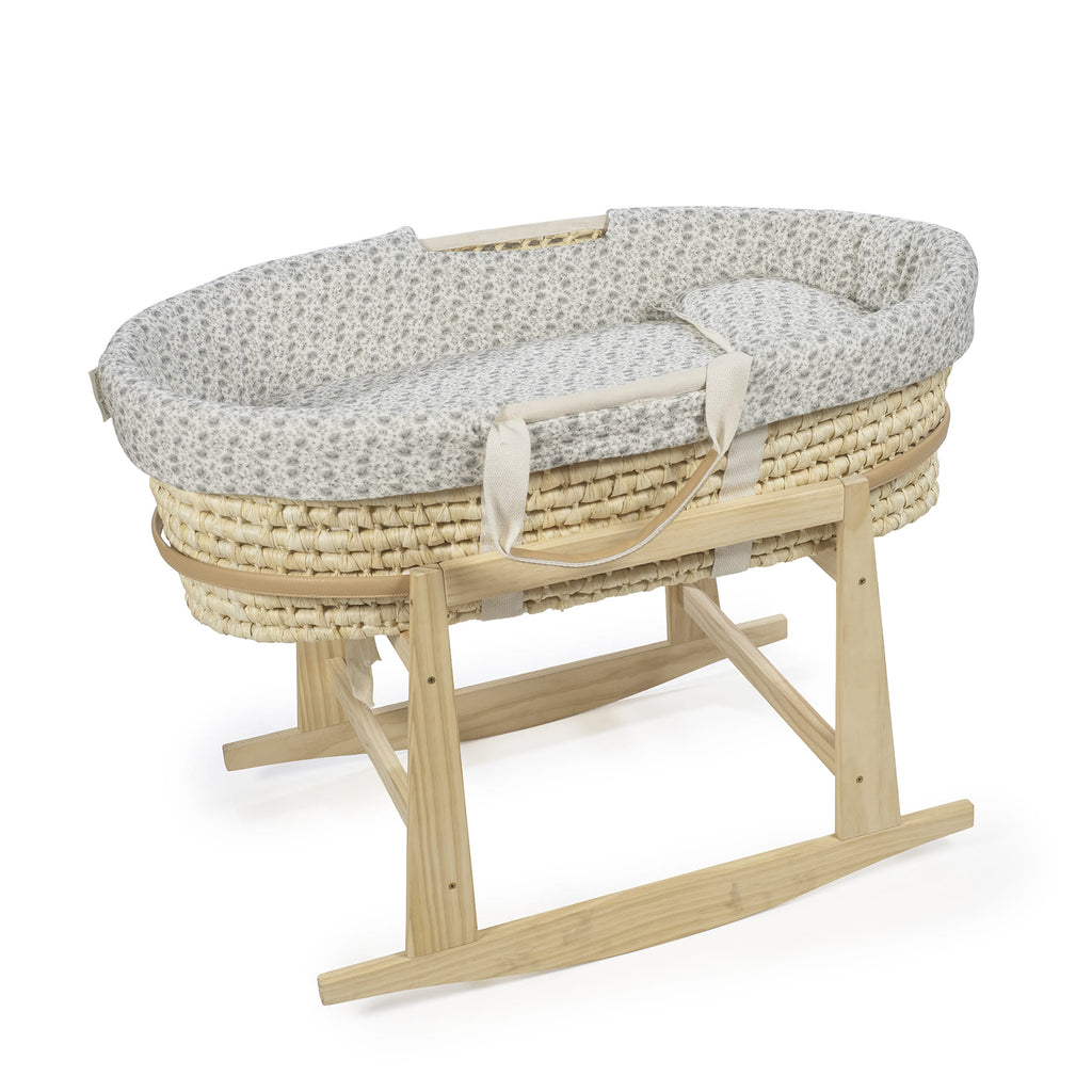 WALKING MUM Vestiduras Moisés Gala Mint