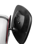 MS Espejo retrovisor con luz silla bebe