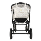 WALKING MUM Bolsa Crossbody Botton Flores