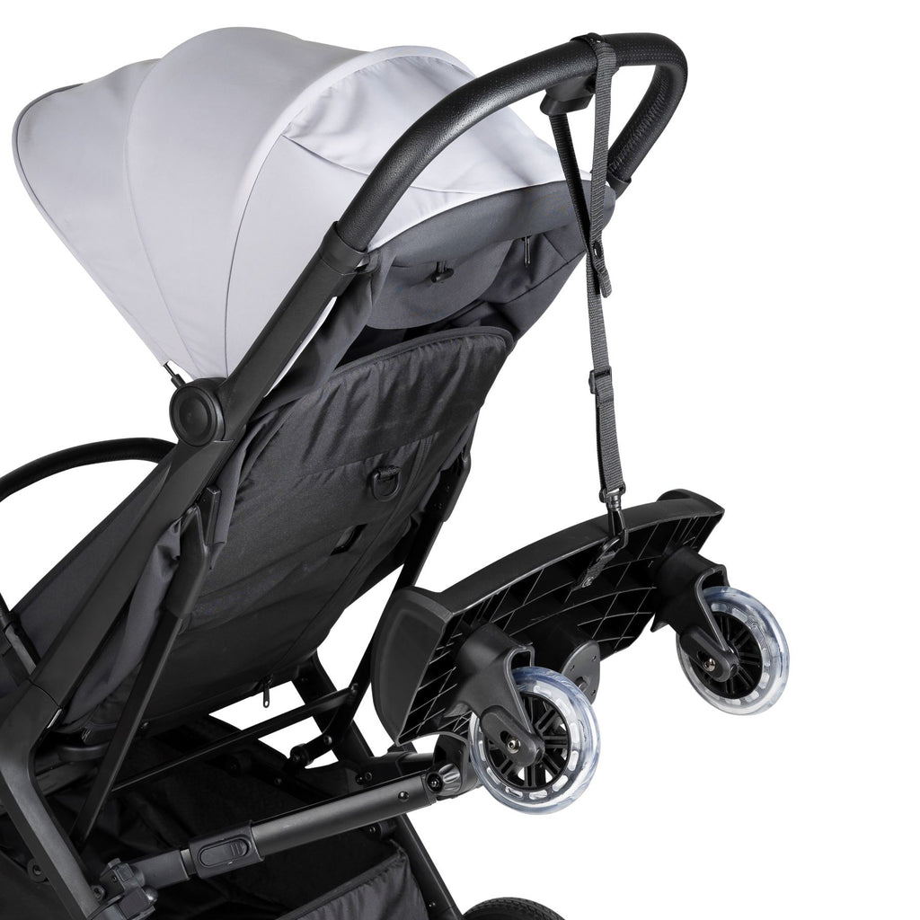 MS Transportín universal con asiento Pathy