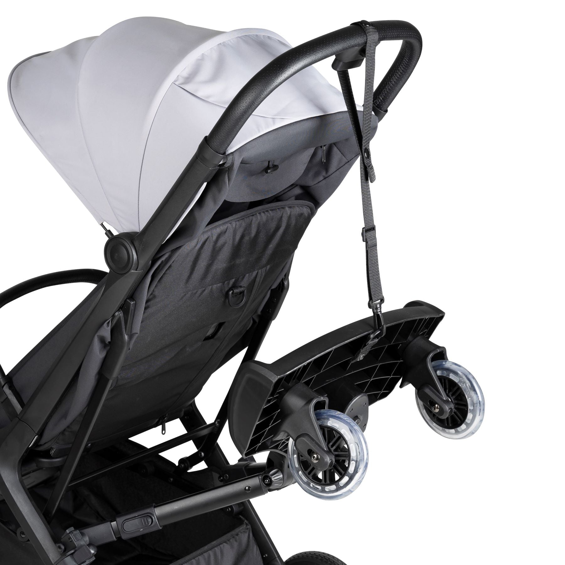 MS Transportín universal con asiento Pathy