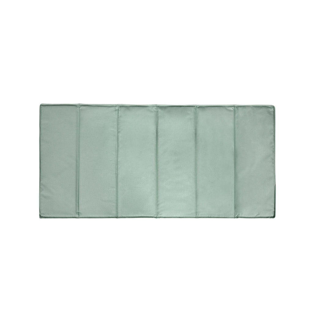 MS Cuna de viaje colecho Ennis Verde