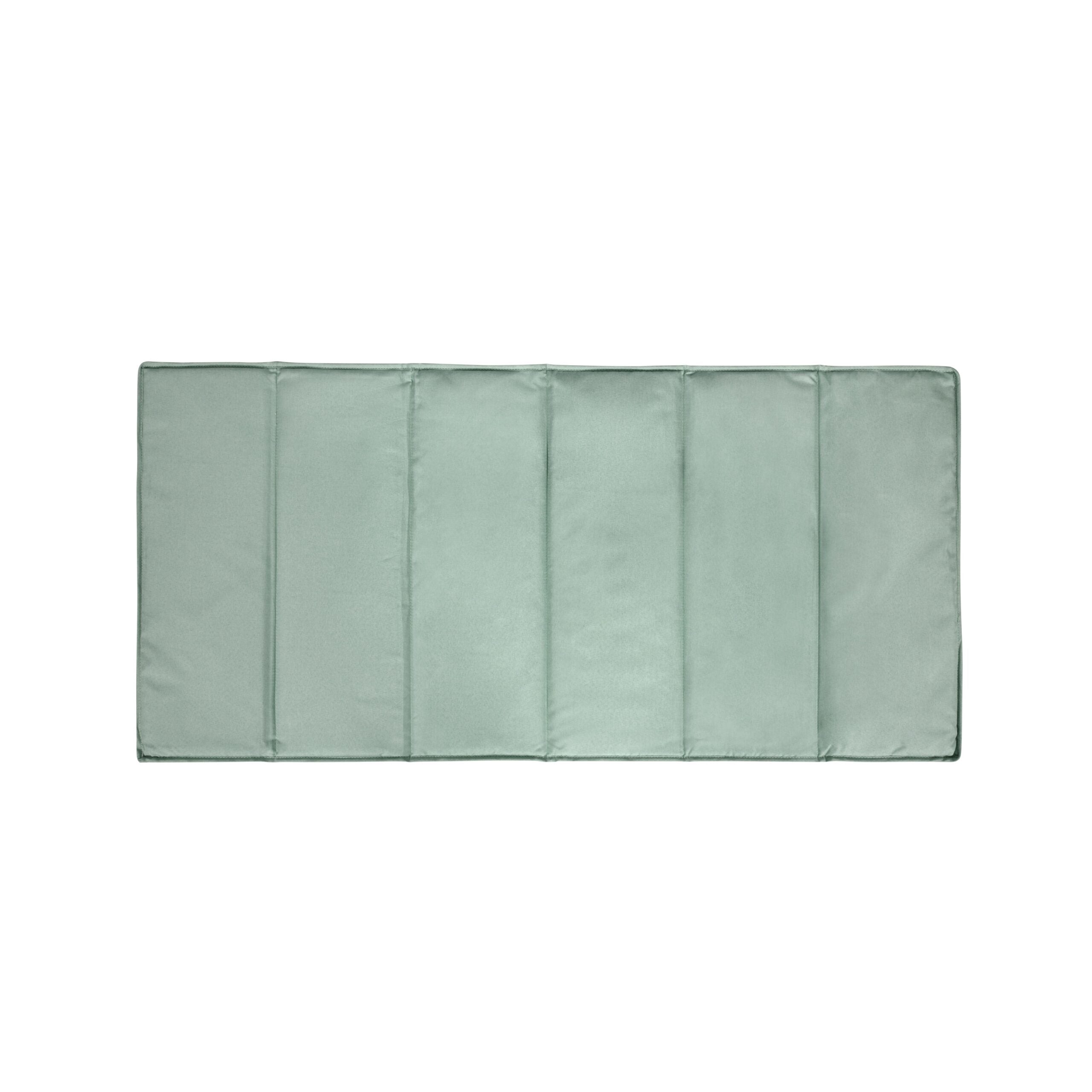 MS Cuna de viaje colecho Ennis Verde