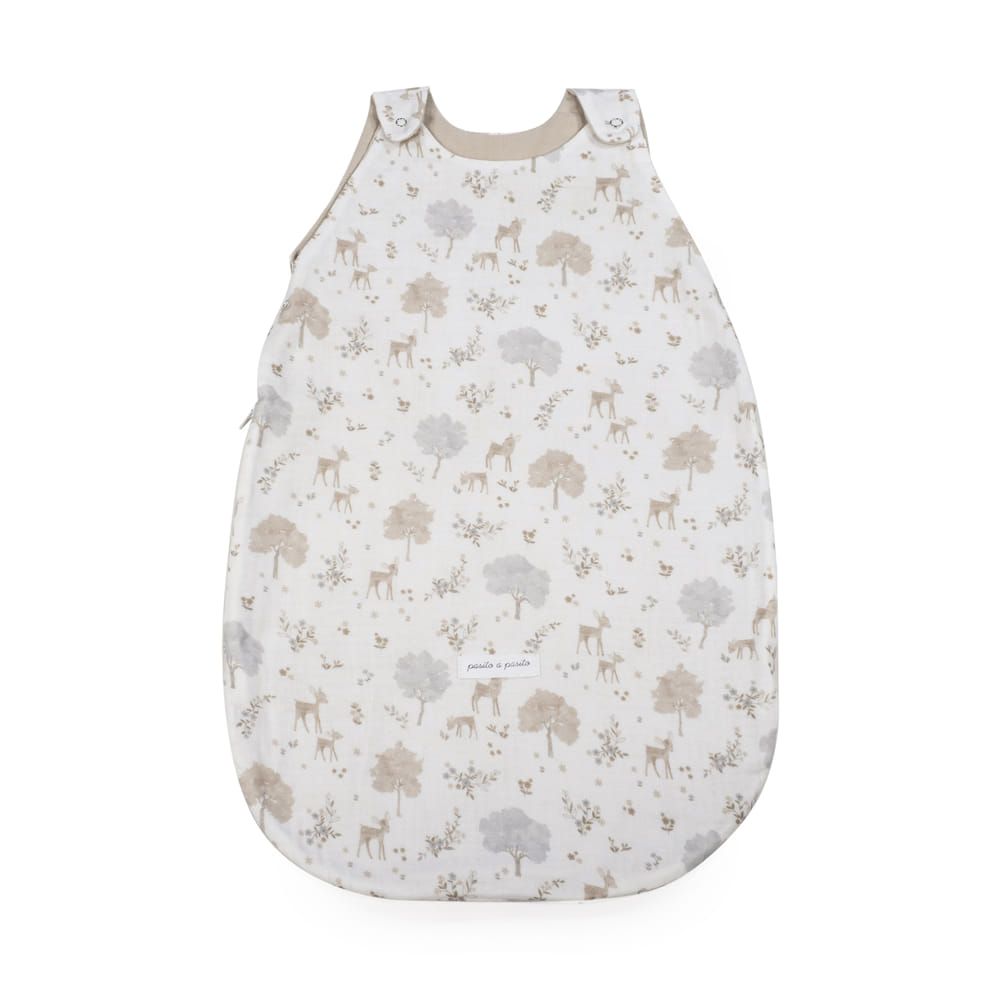 PASITO A PASITO Saco Dormir Nara