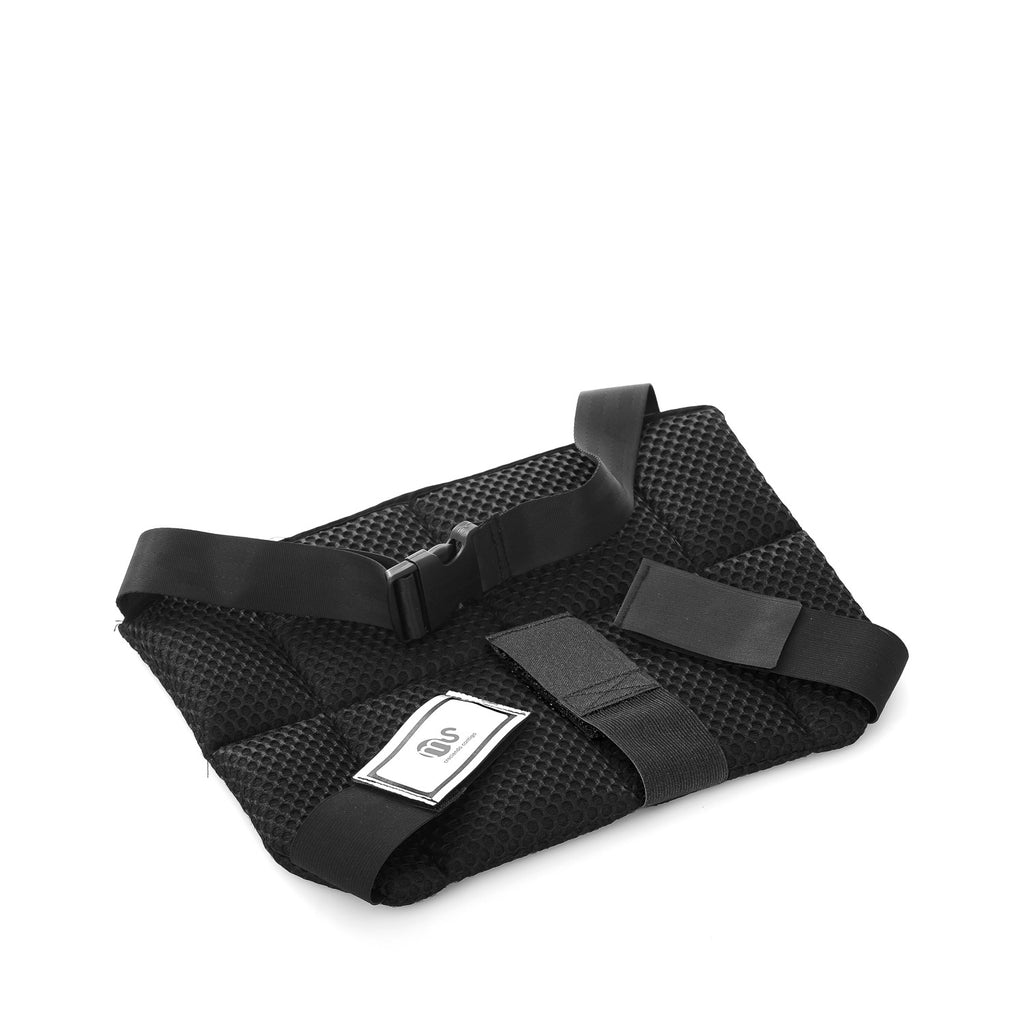 MS Cinturón embarazadas