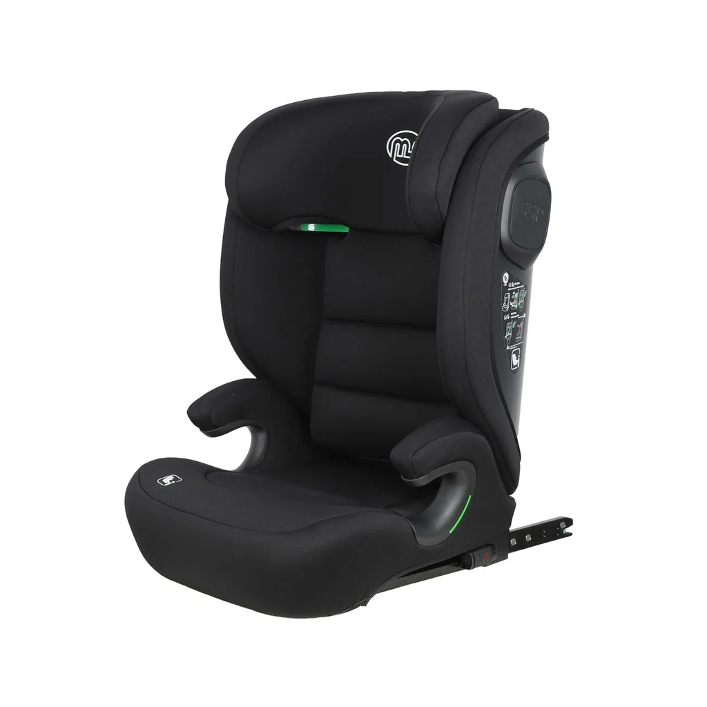 MS Silla de coche Beta 105-150cm