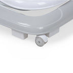 MS Andador bebe Basic gris