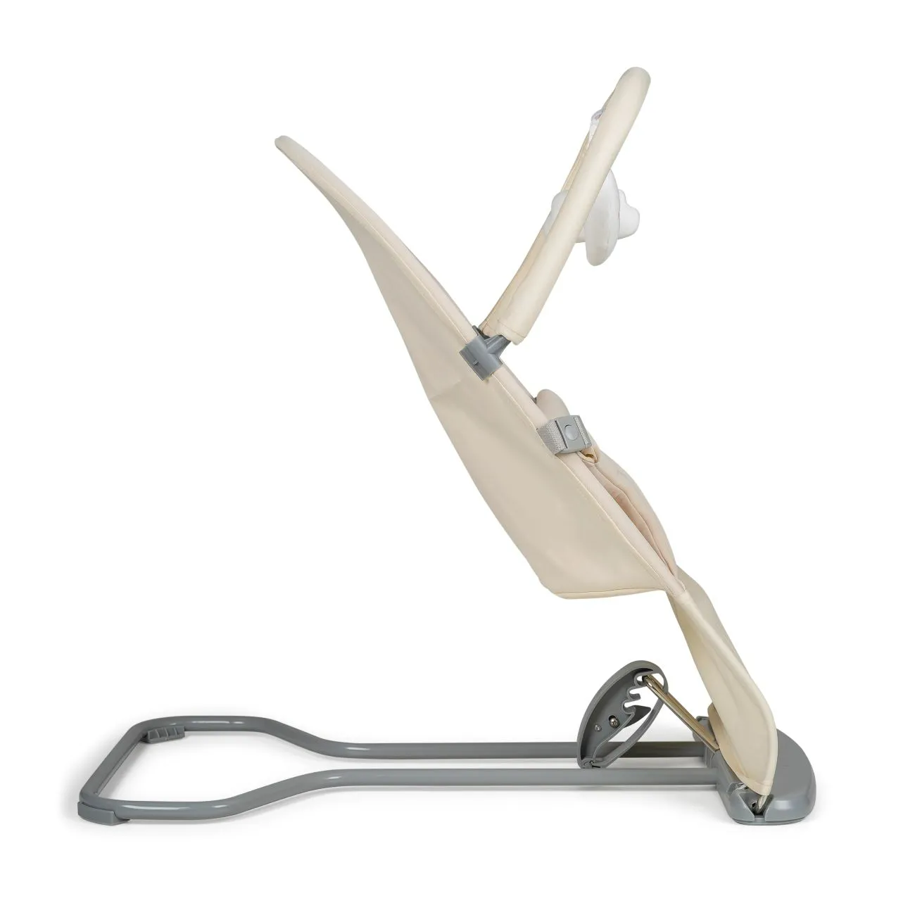 MS Hamaca bebé Lullaby ergonómica