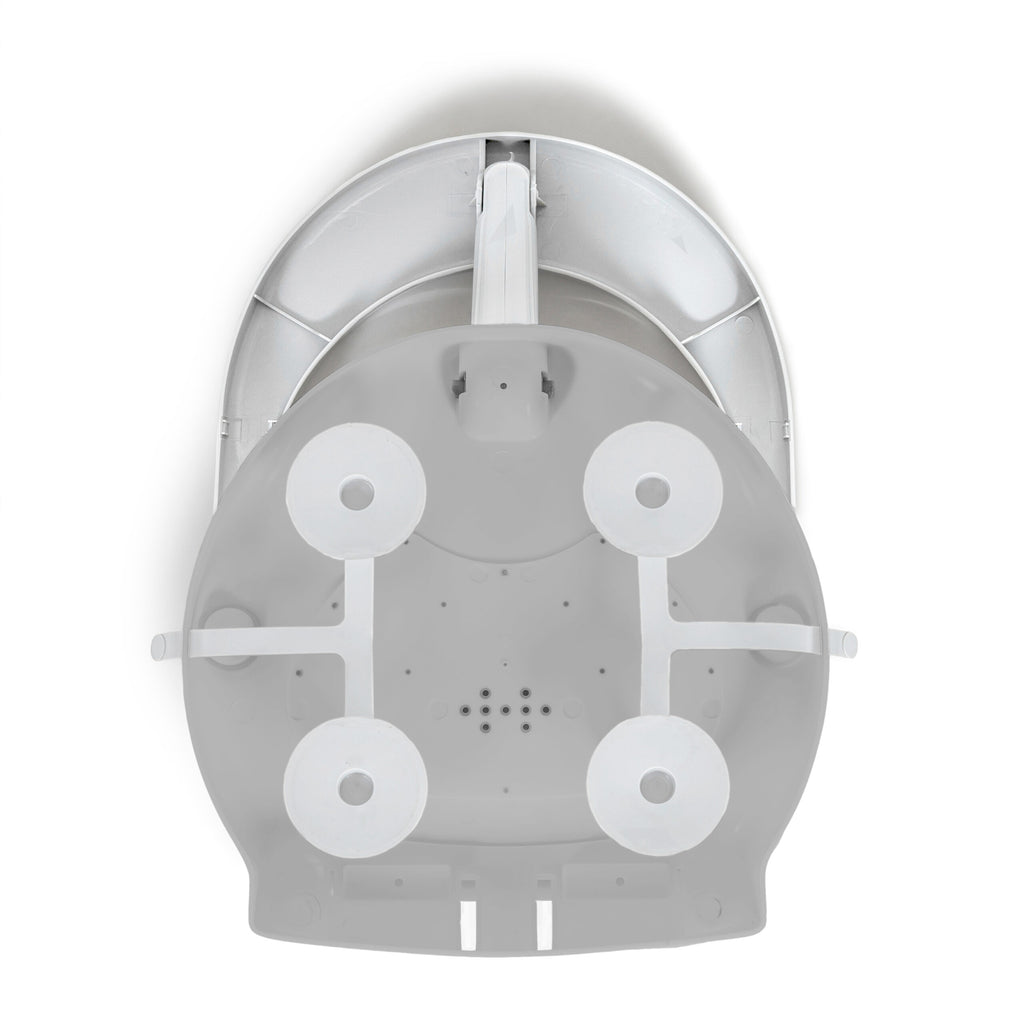 MS Asiento de baño Elfi