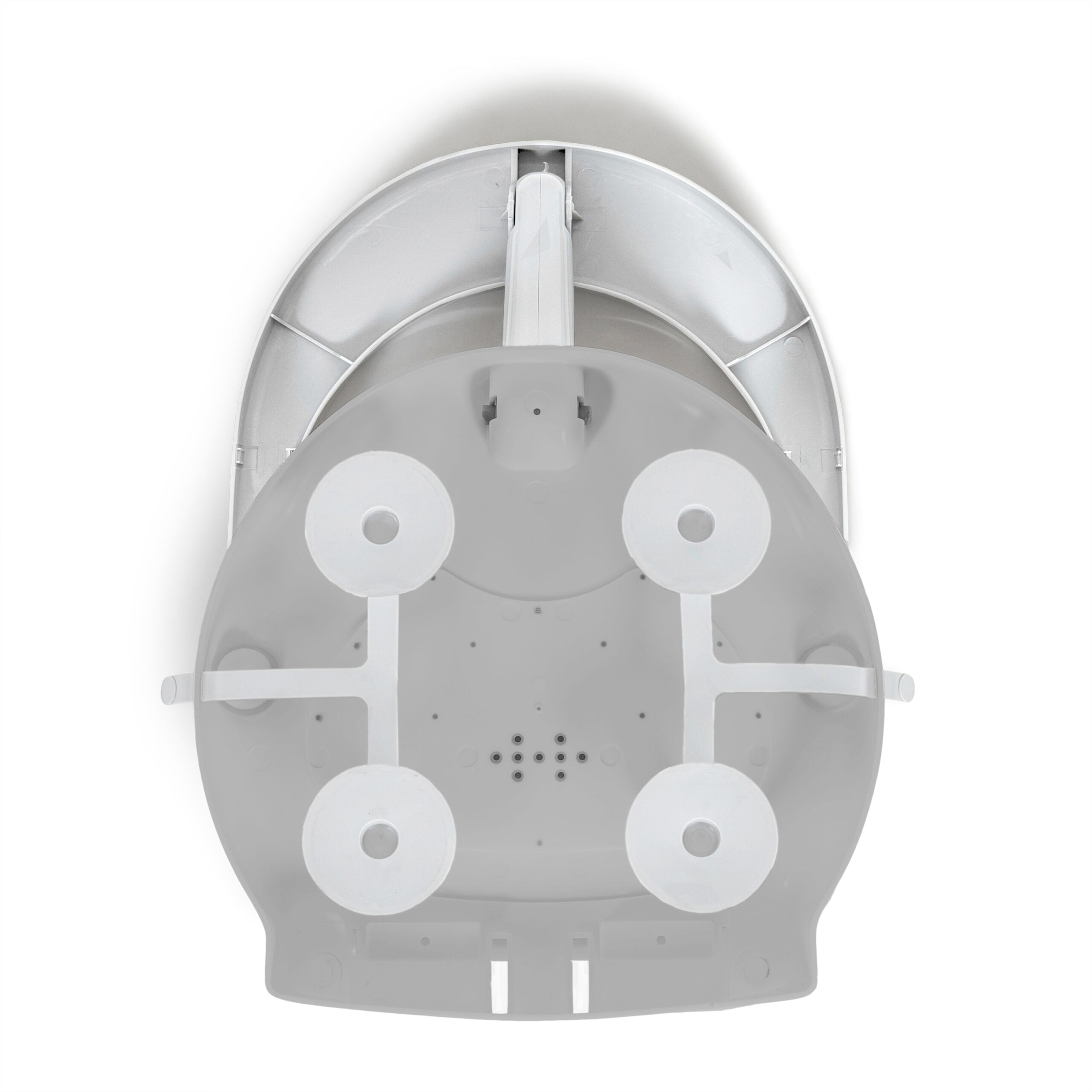 MS Asiento de baño Elfi