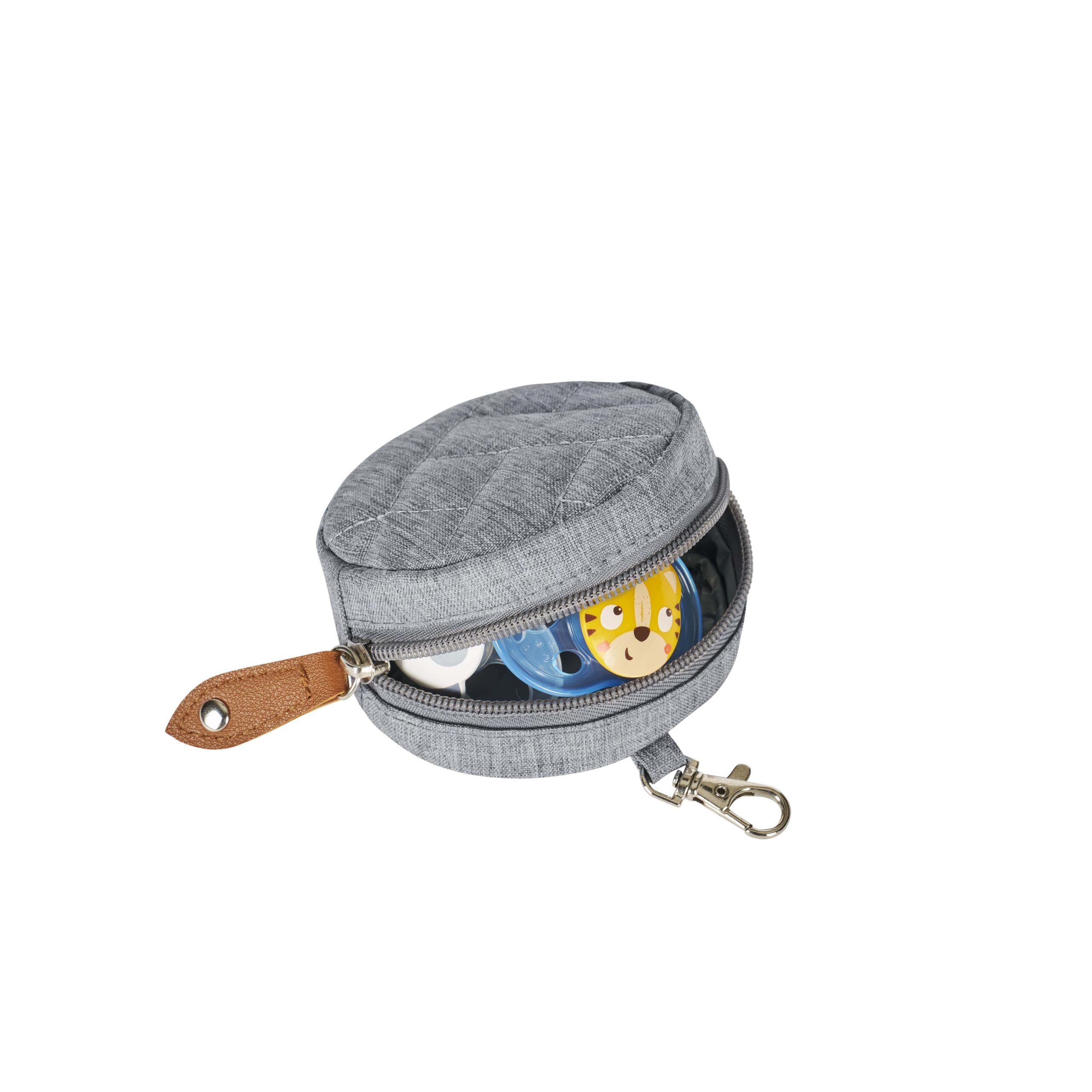 MS Mochila pañalera Storage