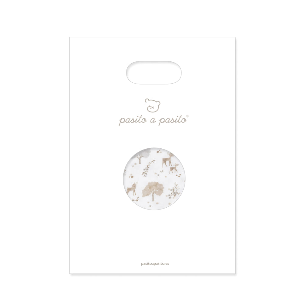 PASITO A PASITO Saco Dormir Nara