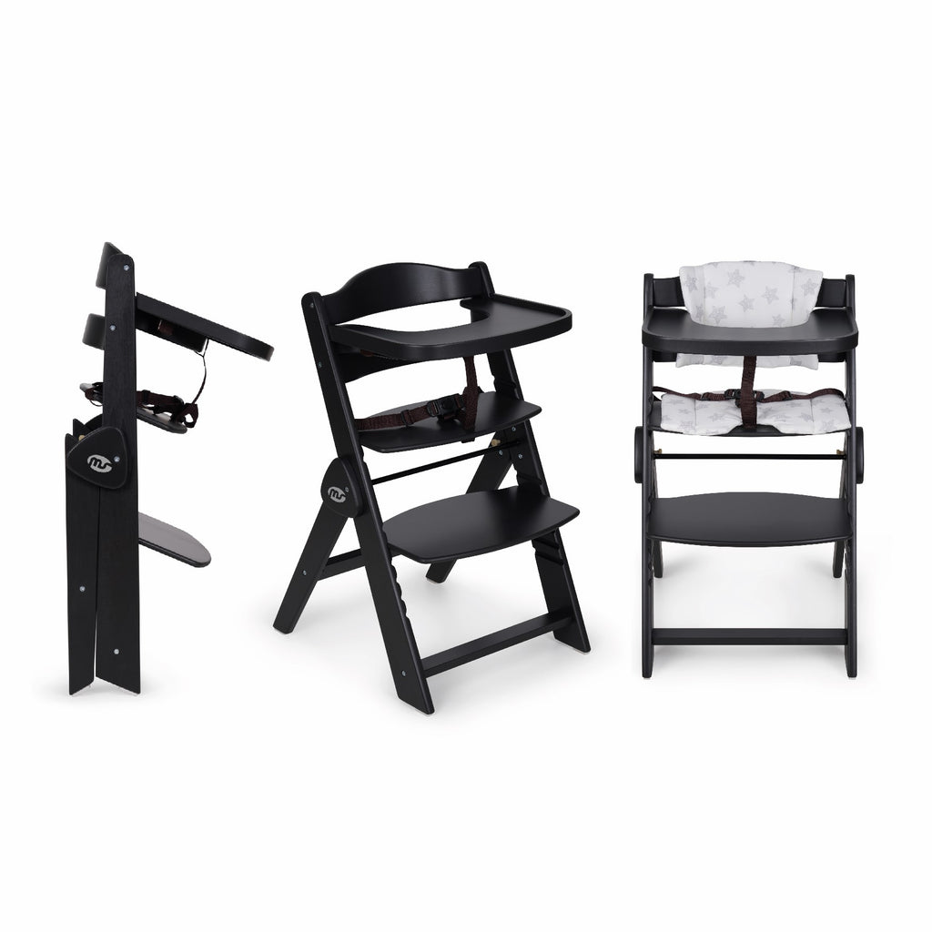 MS Trona evolutiva plegable Full plus