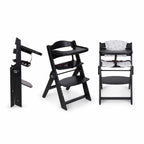 MS Trona evolutiva plegable Full plus