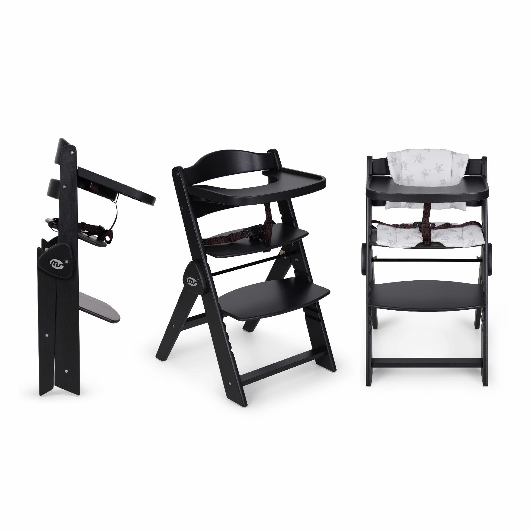 MS Trona evolutiva plegable Full plus