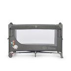 MS Cuna de viaje colecho Ennis Gris