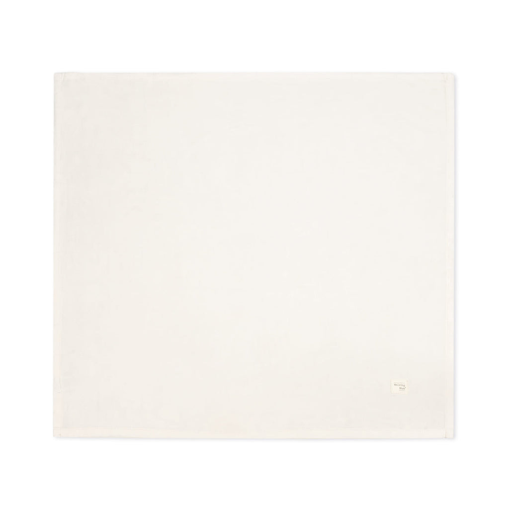 WALKING MUM Funda Colchon Cuco + Muselina Gala Mint