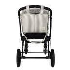 WALKING MUM Bolsa Crossbody Botton Rayas