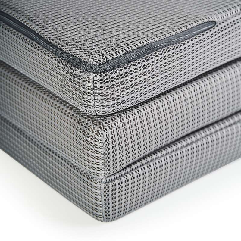 MS Colchón para cuna 120x60x5 cm