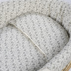 WALKING MUM Vestiduras Moisés Gala Mint