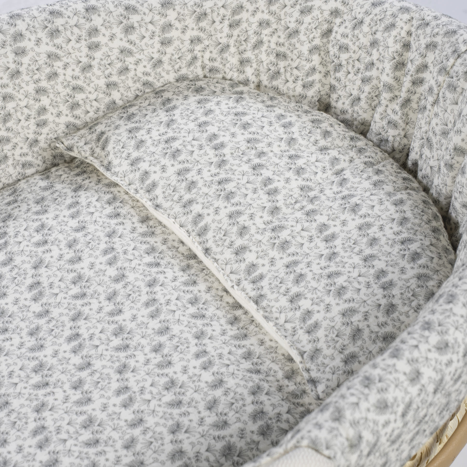 WALKING MUM Vestiduras Moisés Gala Mint