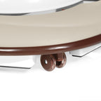 MS Andador Basic bebe Plus beige