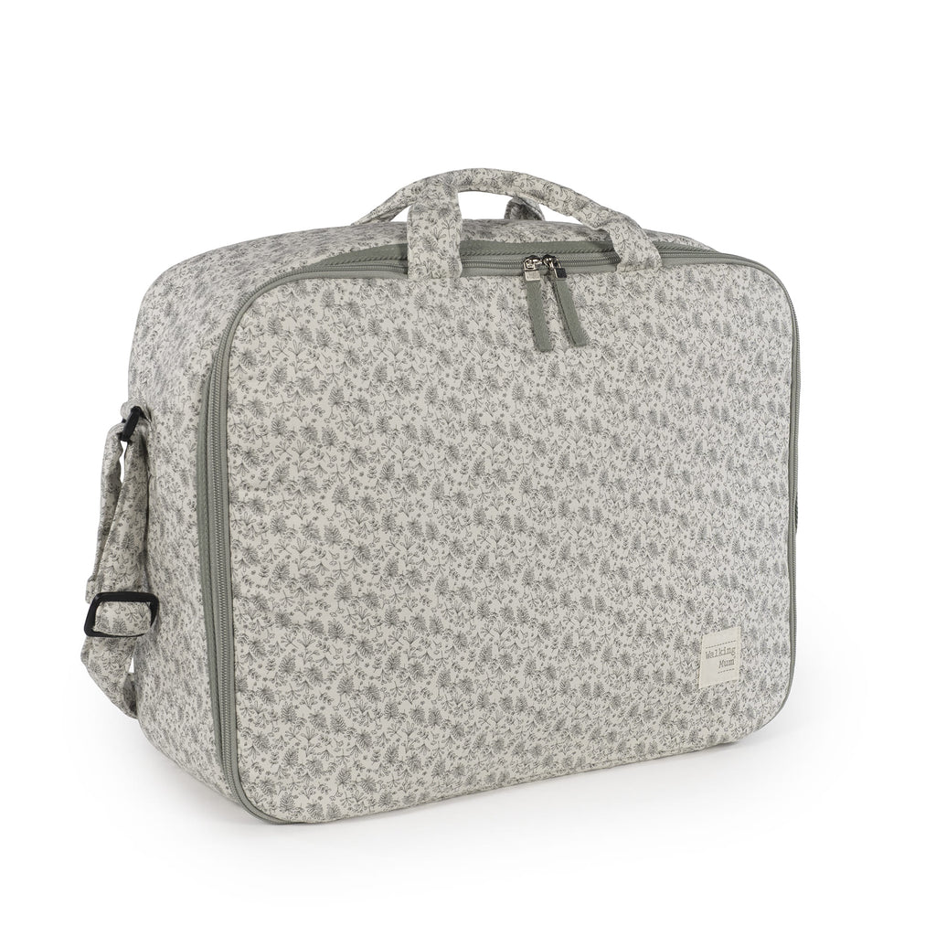 WALKING MUM Maleta Gala Mint